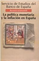 La política monetaria y la inflación en España