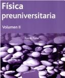 Cover of: Fisica Preuniversitaria - Tomo 2