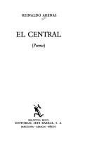 Cover of: El Central by Reinaldo Arenas