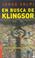 Cover of: En busca de Klingsor