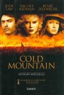 Cover of: Monte Frio / Cold Mountain by Charles Frazier