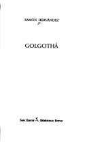 Cover of: Golgothá