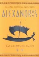Cover of: Las arenas de Amón