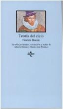 Cover of: Teoria del Cielo (Coleccion Ciencias juridicas. Derecho internacional)