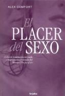 Cover of: El Placer Del Sexo