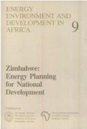 Cover of: Zimbabwe by Richard Hosier, Richard Hosier