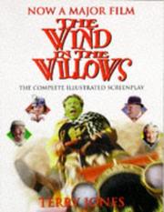 Cover of: The wind in the willows by Terry Jones