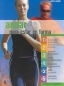 Cover of: Andar para estar en forma