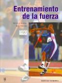 Cover of: Entrenamiento De La Fuerza/ Strength Training for Sport
