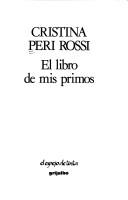 Cover of: El Libro de MIS Primos (Espejo de Tinta)