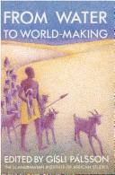 Cover of: From Water to World-Making