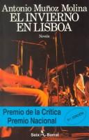 Cover of: El Invierno En Lisboa