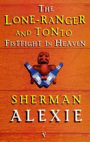 Cover of: Lone Ranger and Tonto Fistfight in Heave