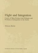 Flight and integration by Mekuria Bulcha