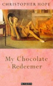 Cover of: My chocolate redeemer