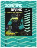 Scientific diving by N. C. Flemming, M. D. Max