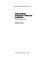 Cover of: Small enterprise development