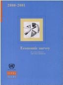 Cover of: ECONOMIC SURVEY OF LATIN AMERICA AND THE CARIBBEAN