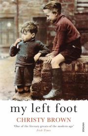 my left foot story