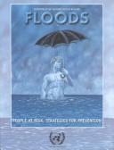 Cover of: Floods | Miller, John B.