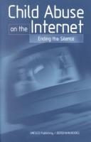 Cover of: Child Abuse on the Internet by Carlos A. Arnaldo