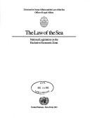 The Law of the Sea by United Nations.