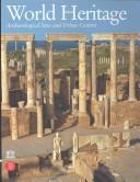 Cover of: World heritage: archaeological sites and urban centres.