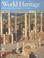Cover of: World Heritage