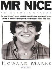 Cover of: Mr. Nice by Howard Marks