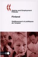 Cover of: Ageing and employment policies =: Vieillissement et politiques de l'emploi.