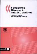 Foodborne disease in OECD countries