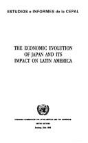 The economic evolution of Japan and its impact on Latin America