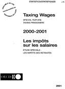 Cover of: Taxing Wages