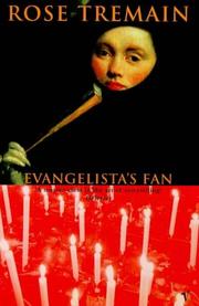 Cover of: Evangelista's Fan