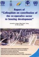 Cover of: Funding Mechanisms for Low-Income Housing: A Case Study of the U.S.A. (Housing Finance Systems Monograph Series) (Housing Finance Systems Monograph Series)