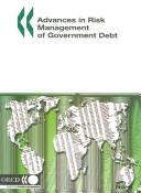 Advances in risk management of government debt by Organisation for Economic Co-operation and Development