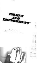 Cover of: Women and employment: policies for equal opportunities.