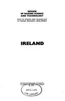 Ireland by Organisation for Economic Co-operation and Development