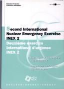 Cover of: Second International Nuclear Emergency Exercise Index 2: Final Report of the Hungarian Regional Exercise