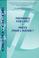 Cover of: Prepared for Life - How to Measure Cross-Curricular Competencies: How to Measure Cross-Curricular Competencies = Prets Pour L'Avenir? 