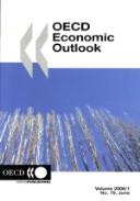 OECD economic outlook by Organisation for Economic Co-operation and Development