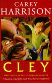 Cley by Carey Harrison