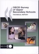 Cover of: International Survey Of Upper Secondary Schools: Technical Report
