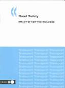 Cover of: Road Safety by Organisation for Economic Co-operation and Development