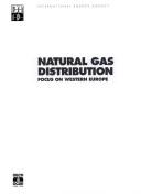 Cover of: Natural gas distribution: focus on western Europe.