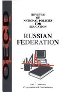 Cover of: Russian Federation. by 
