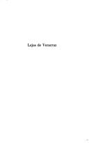 Cover of: Lejos de Veracruz by Enrique Vila-Matas