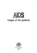 Cover of: AIDS by World Health Organization (WHO)