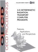3-D deterministic radiation transport computer programs
