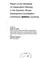 Cover of: Report of the workshop on aquaculture planning in the Southern African Development Coordination Conference (SADCC) countries